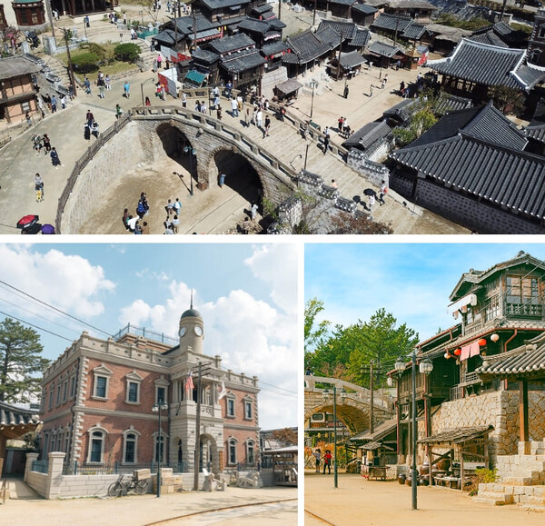 논산 가볼만한 곳 BEST 5 + 논산 이색 숙소 추천