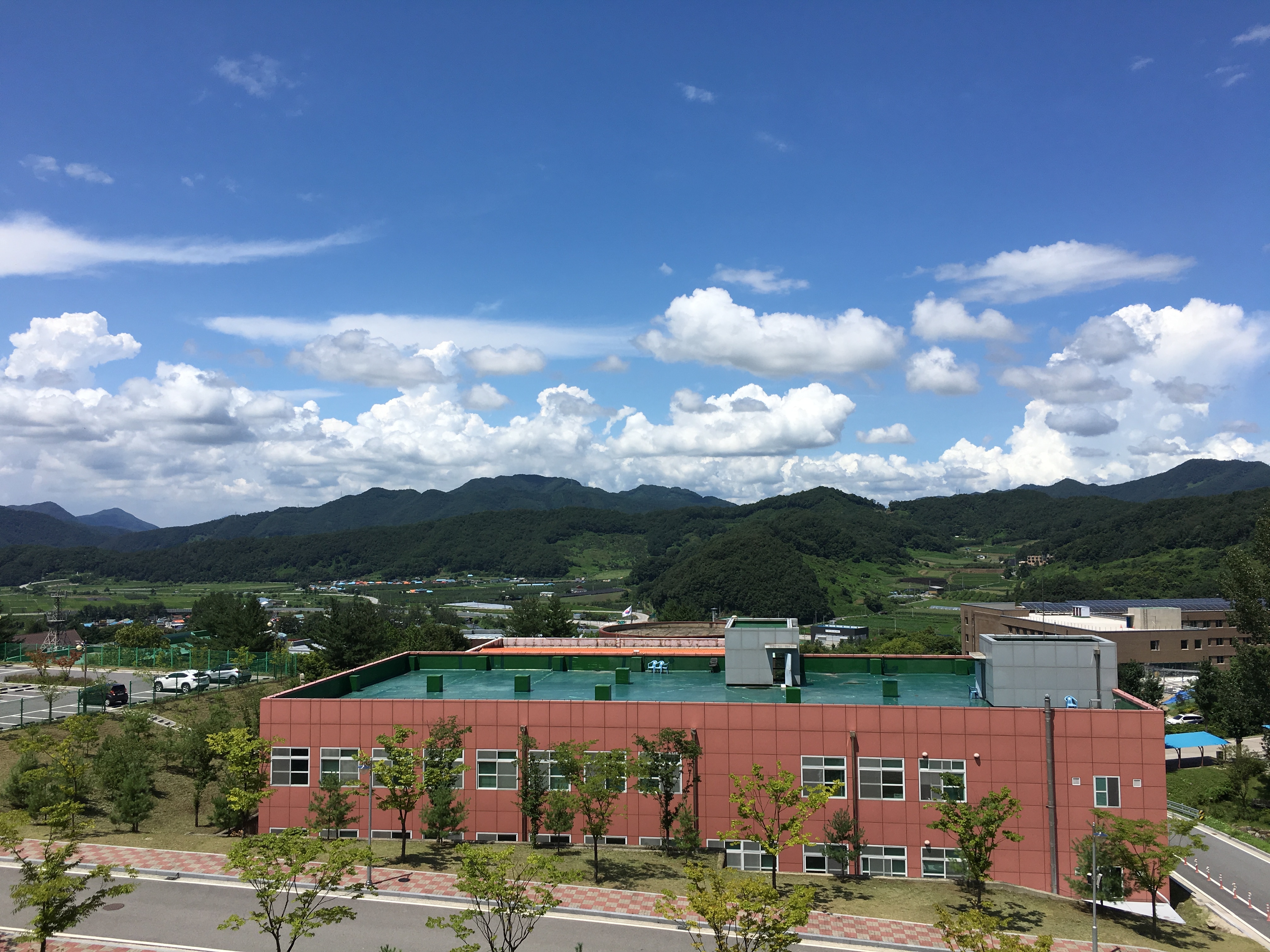06화 프로파일러 입직기 (5) 중앙경찰학교
