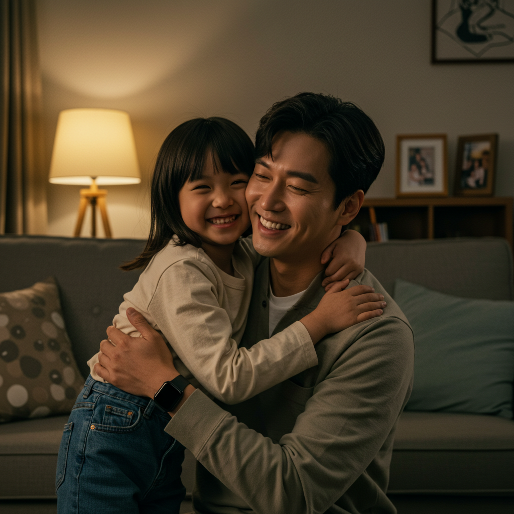라포르 이미지