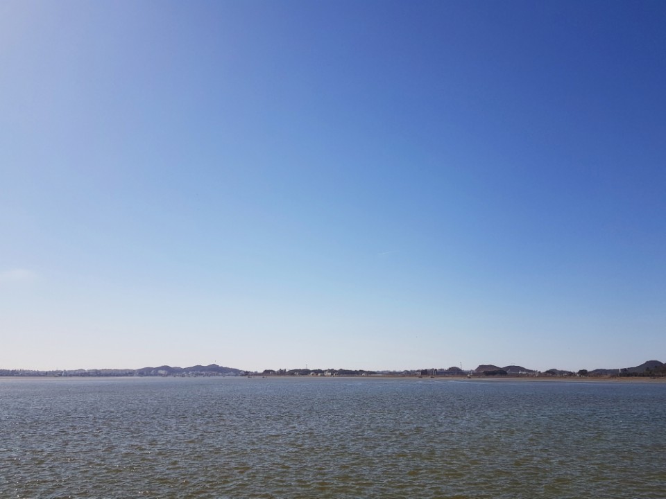 군산은 여전히 탁류로 흐른다 - 겹겹이 쌓이는 추...