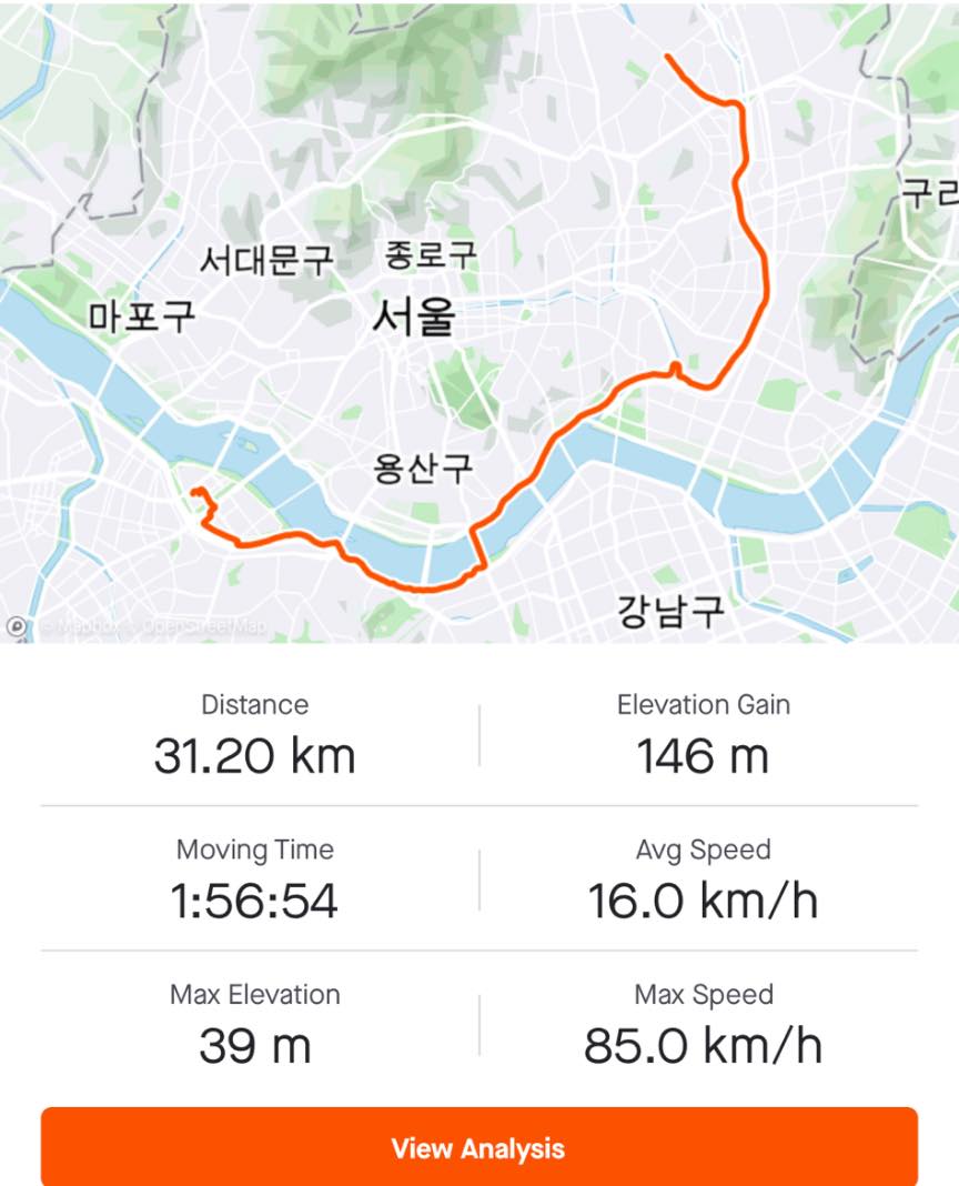 세상을 누비다 이미지