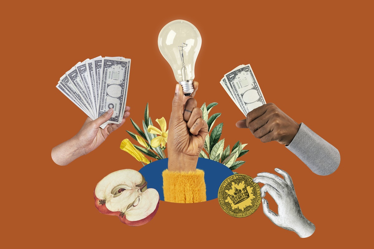 월말세일] 049호 이색 재테크 (상)