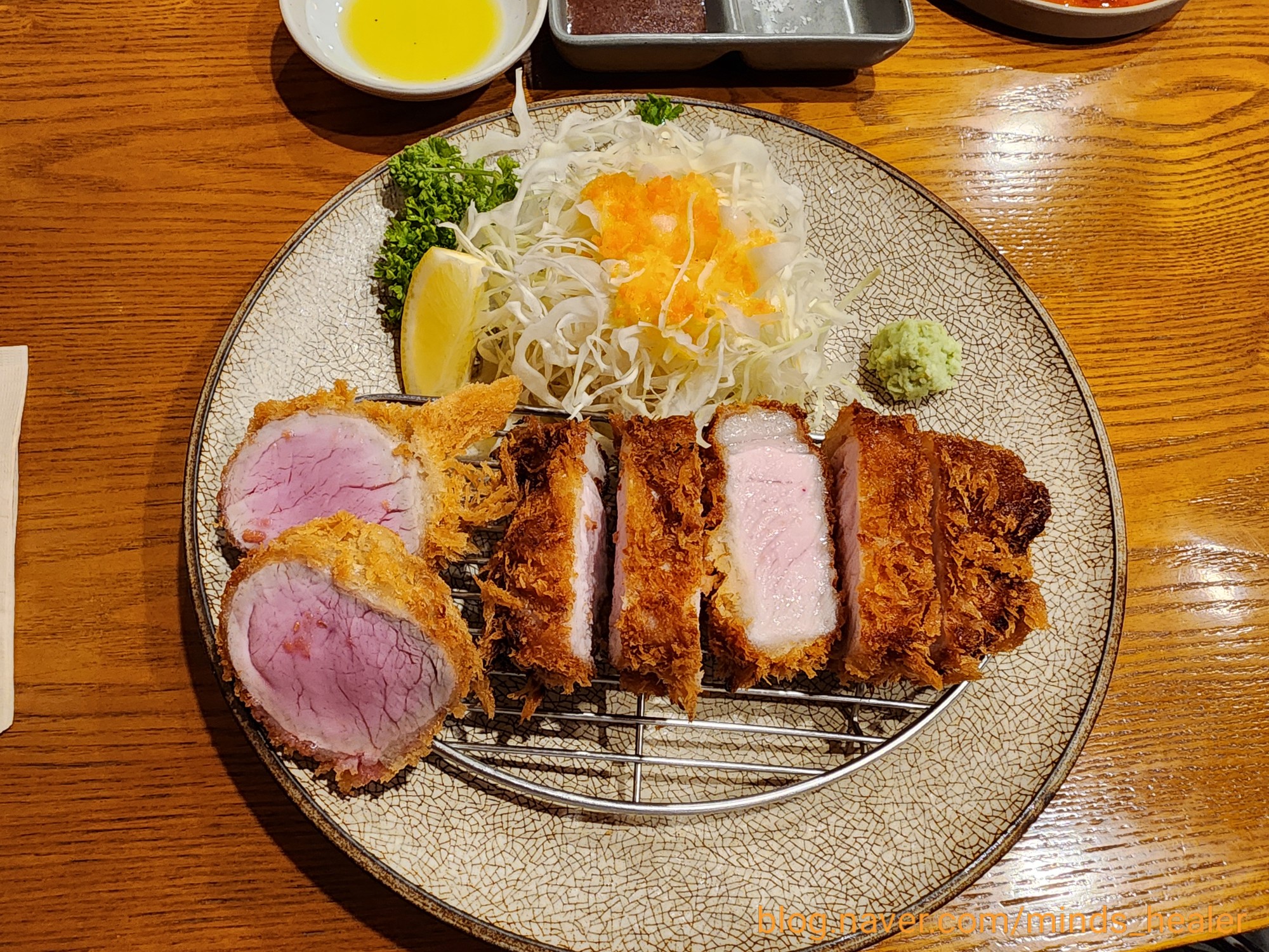 담박집 이미지