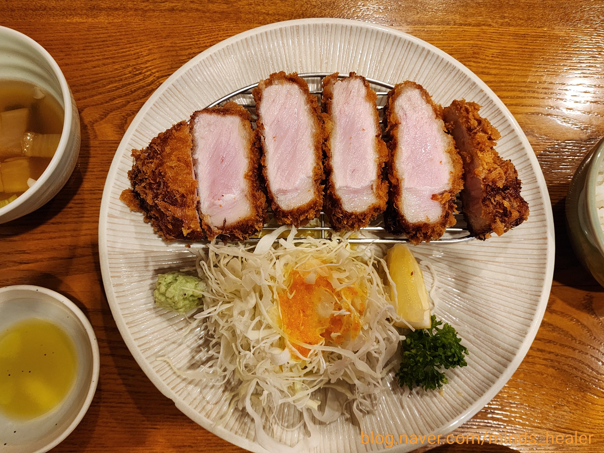 담박집 이미지