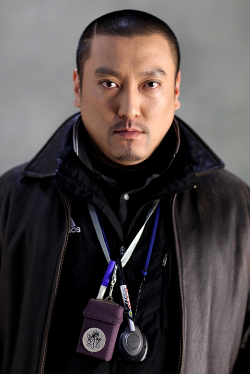 무대감독 강현호