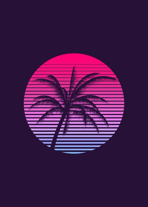 네온라이트 인디안