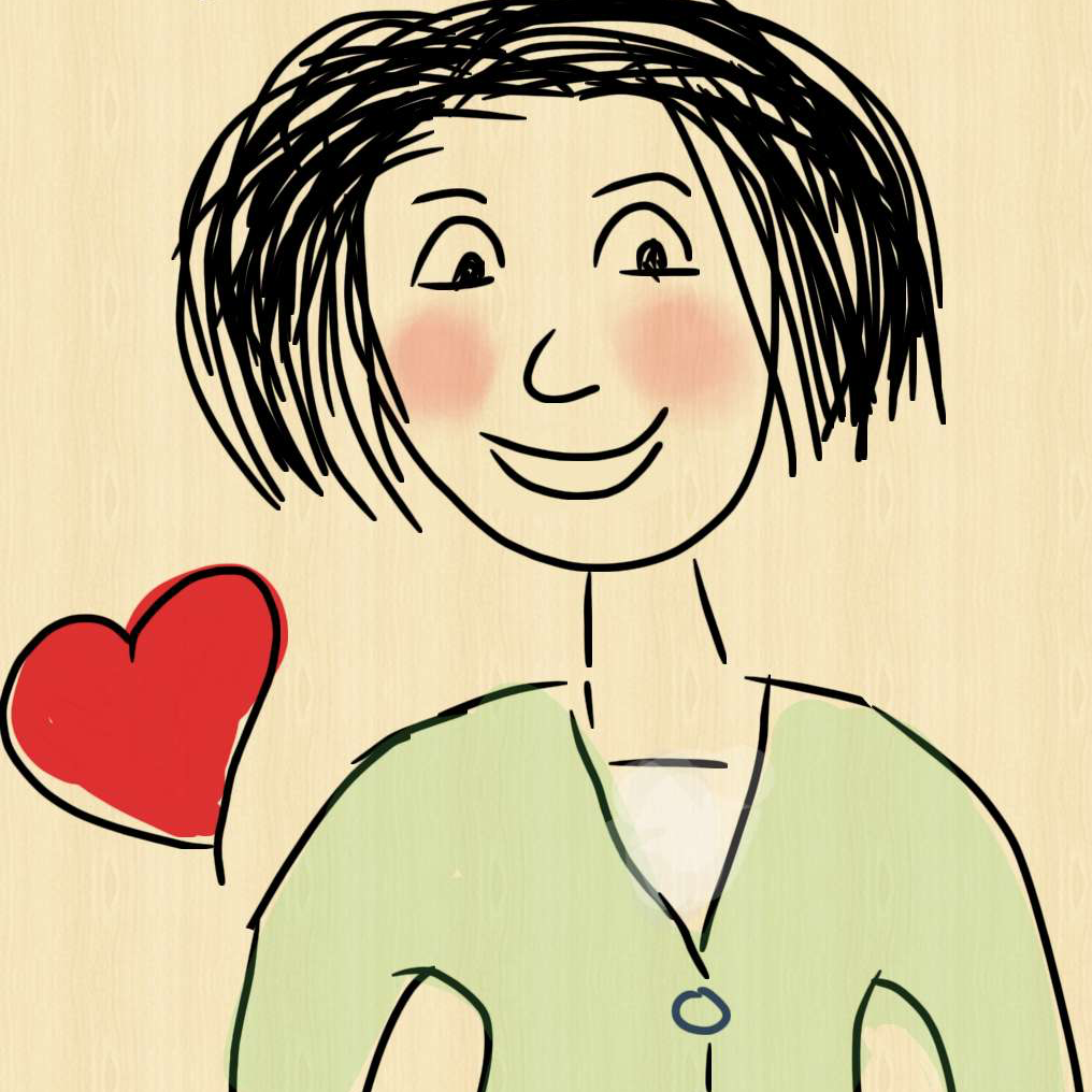 무화과 먹는 파랑새