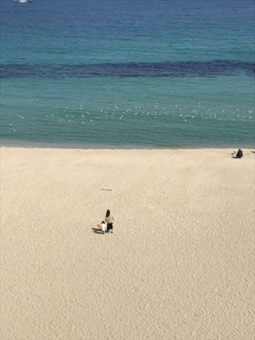 꿈꾸는여행 이미지