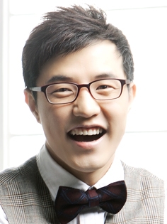 연애코치 이명길