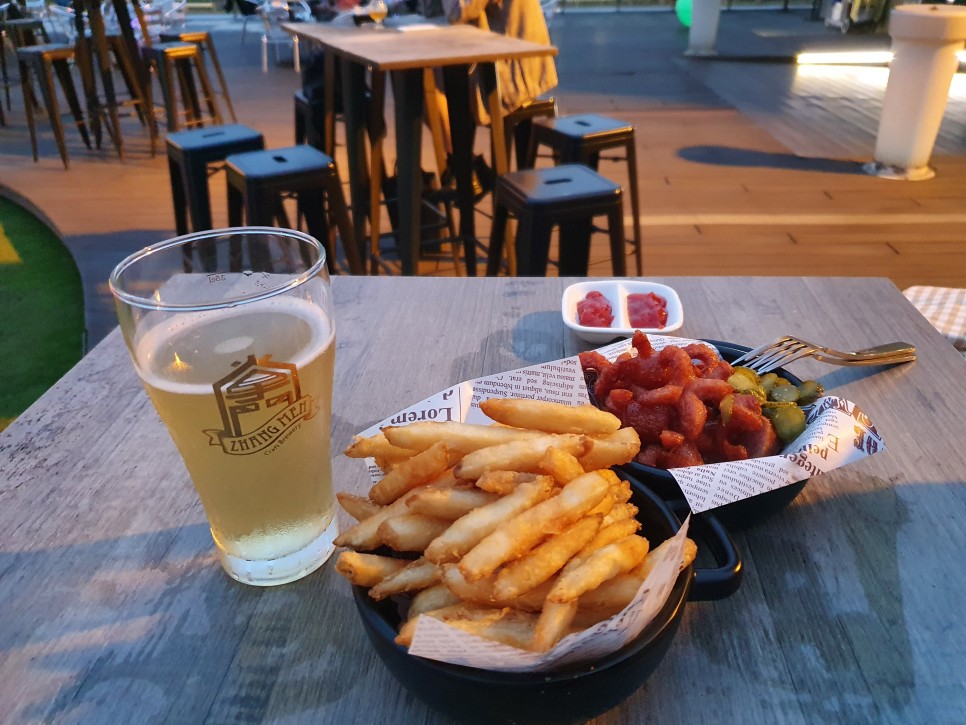 코알라맥주 이미지