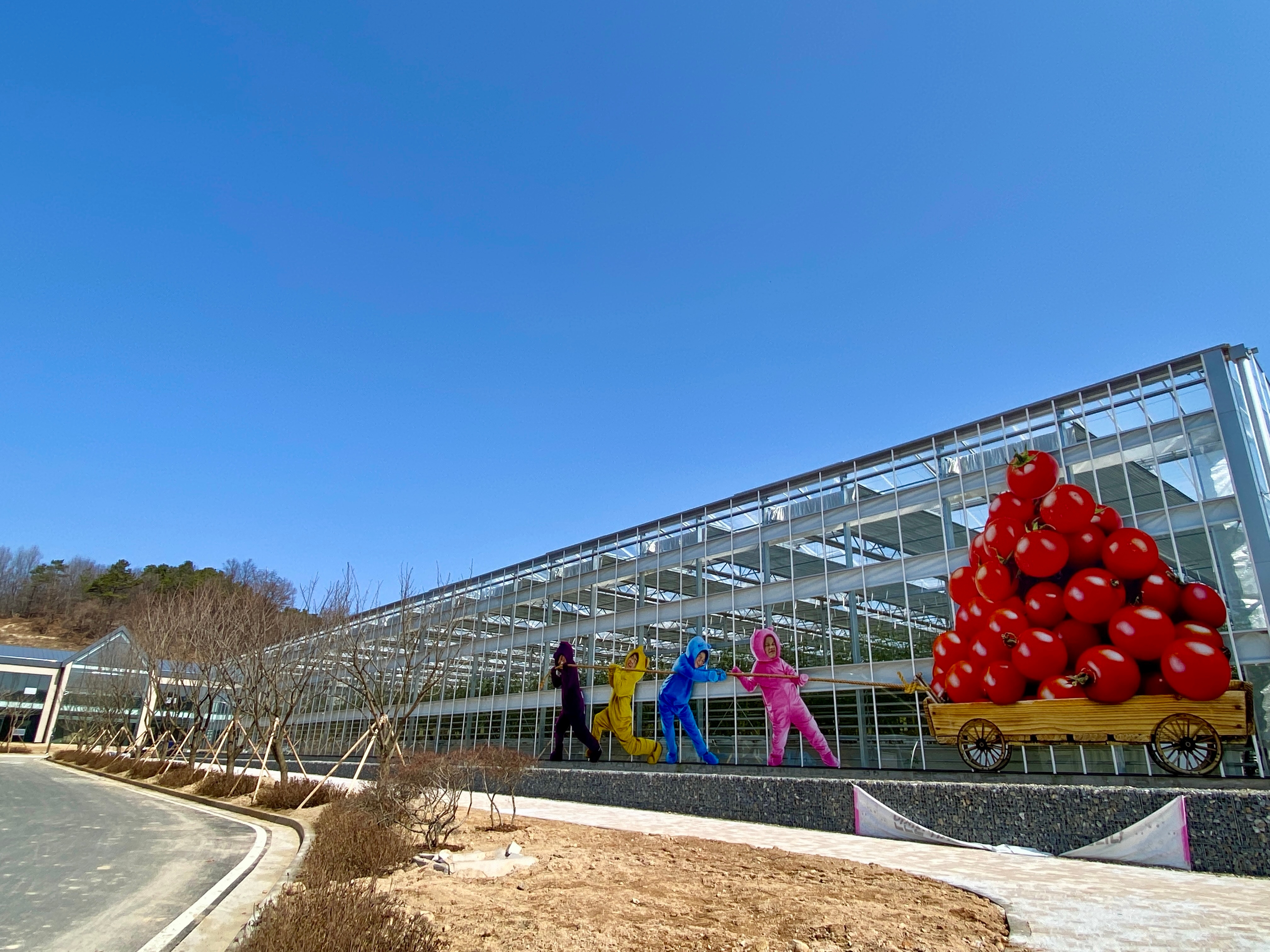 푸르메식당 이미지