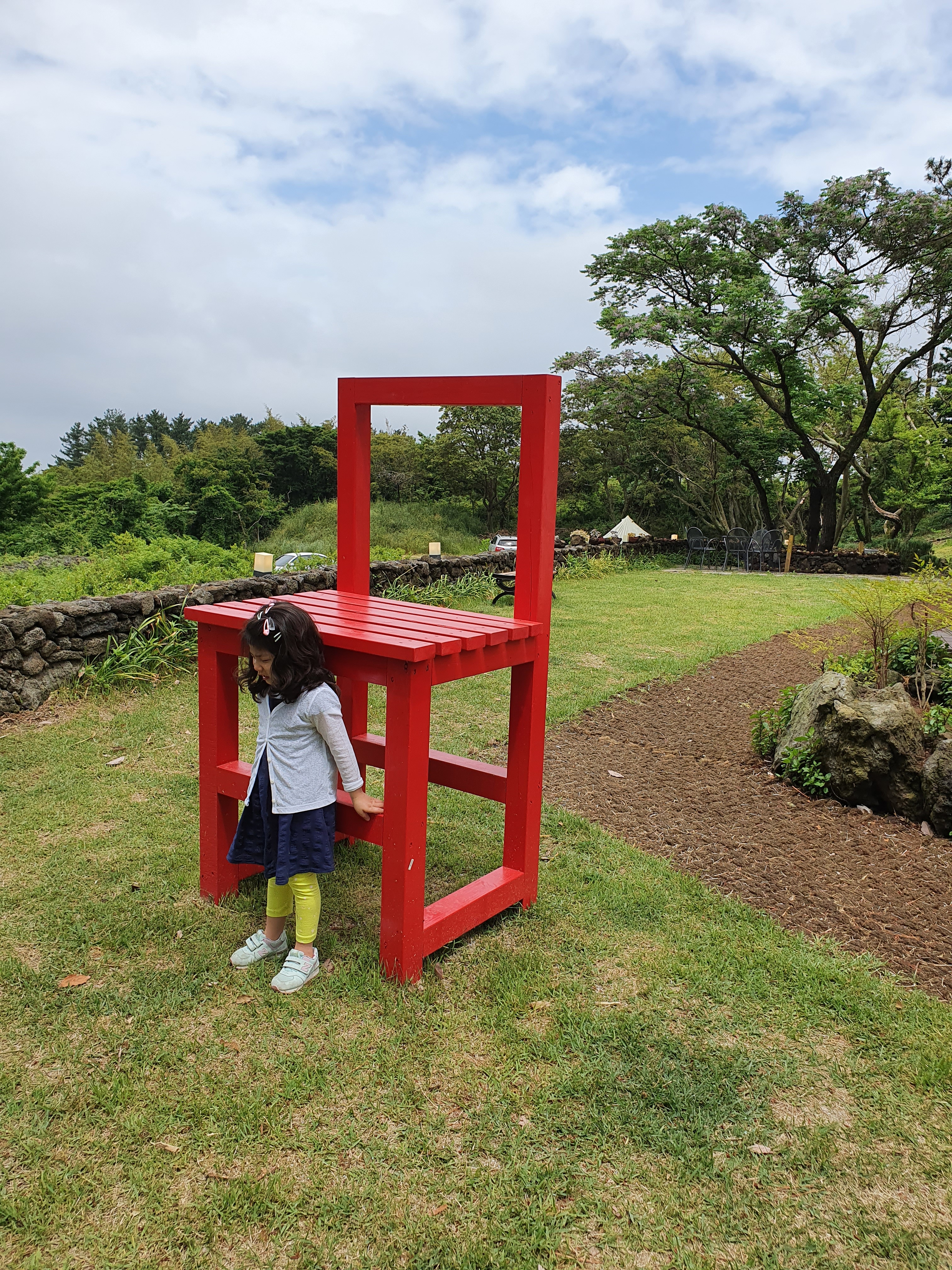 인간이 그리는 무늬