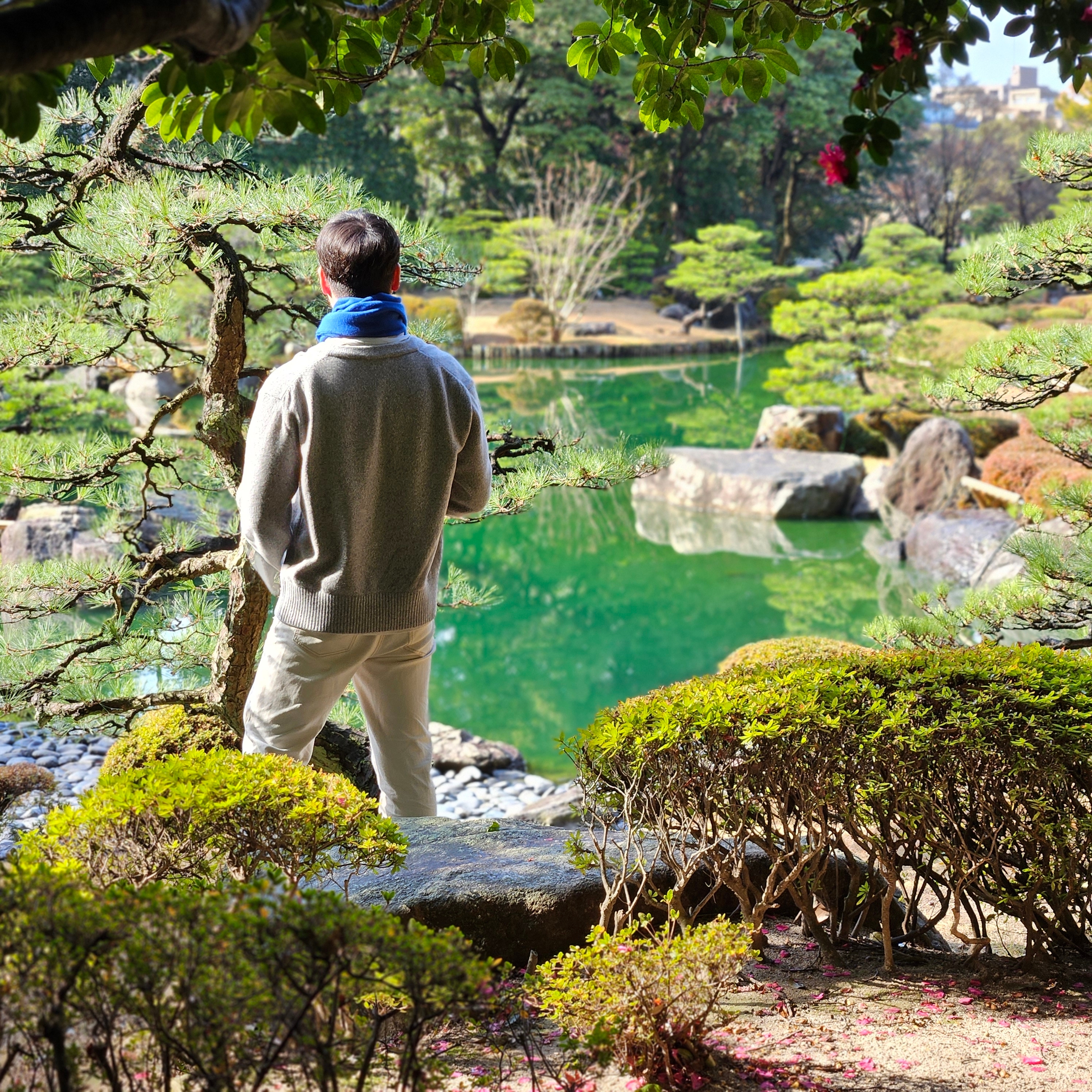 혼자 가는 해외여행이 이렇게 즐거울 줄이야