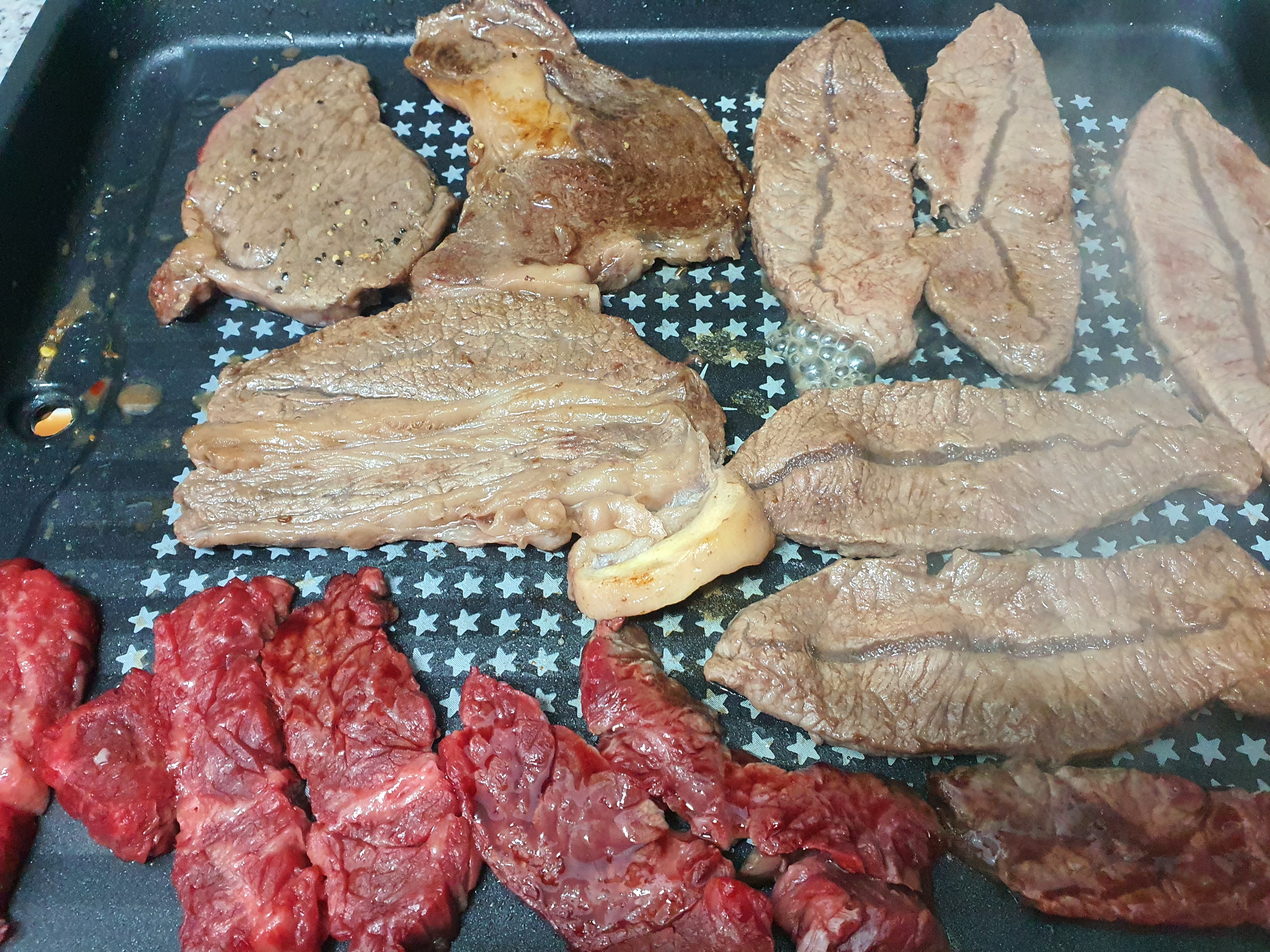 한우고기소 이미지