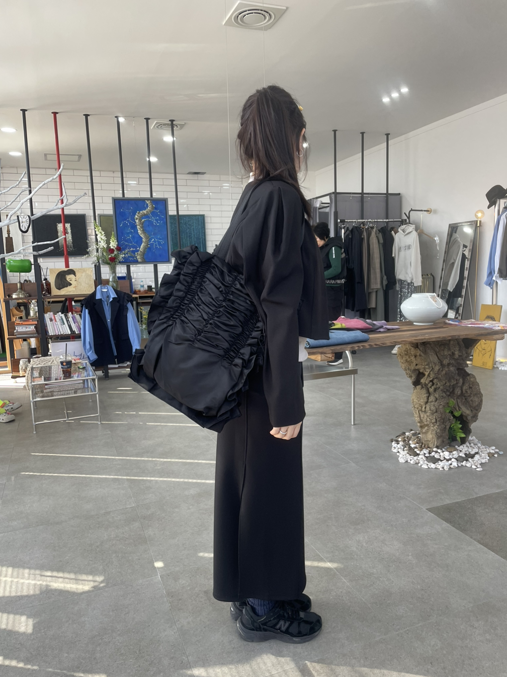 제일옷가게 이미지