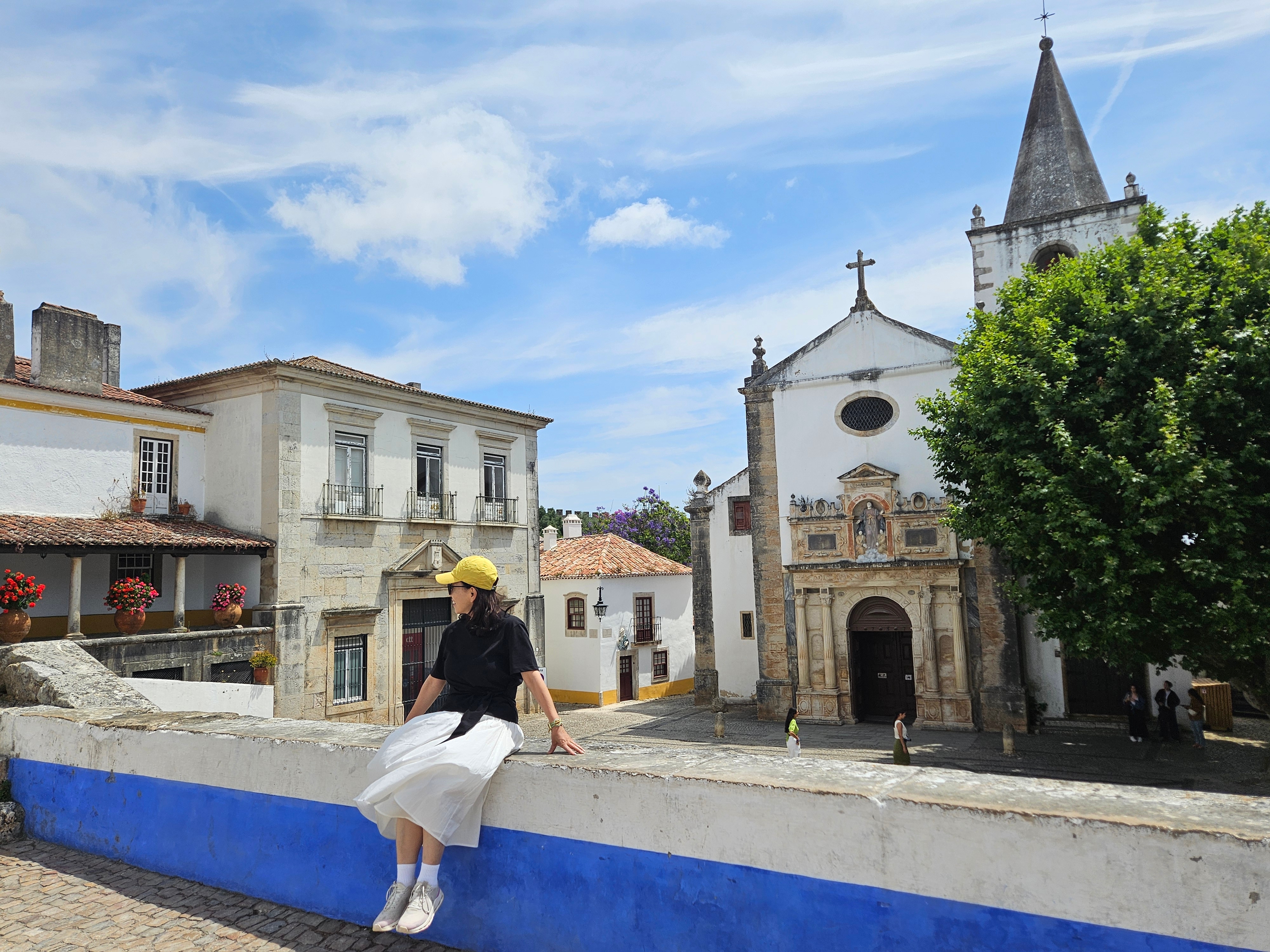 혼자 여행, 그래서 더 풍성했던 만남