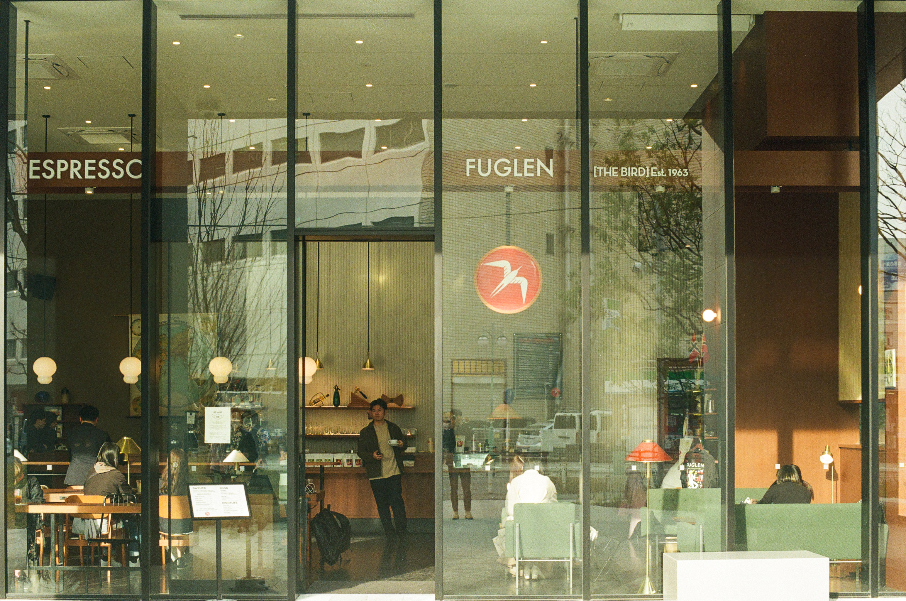 후쿠오카 필수 방문 카페 16곳