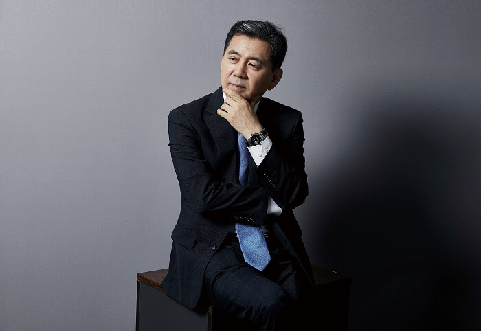 KIAST(항공안전기술원) 김연명 원장을 만나다 - 하...