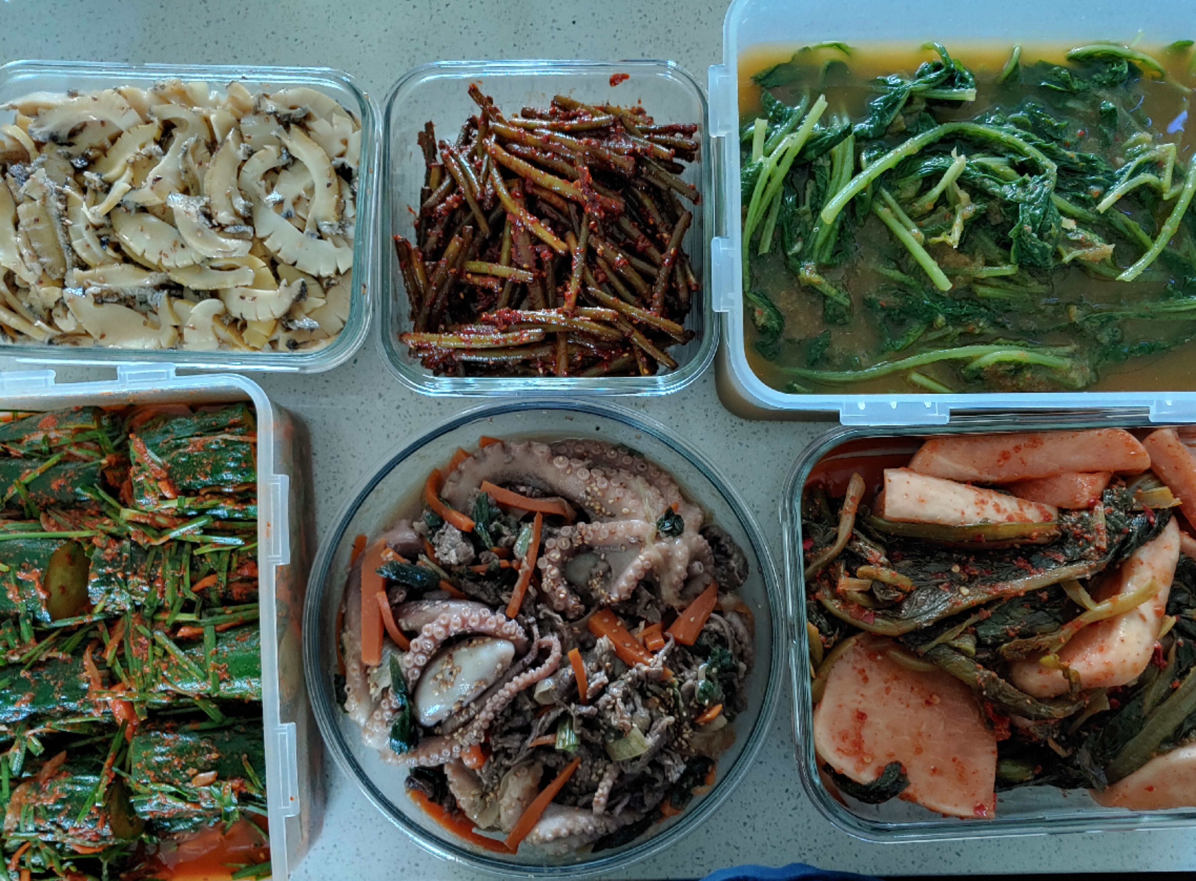 엄마의 택배 앞에서는 항상 불효자가 된다