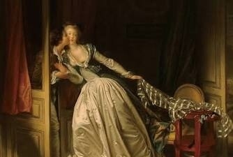 베르테르는왜슬플까