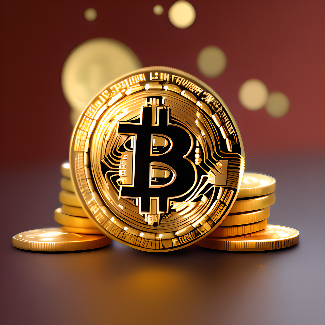 연재 브런치북] 세계는 지금 비트코인