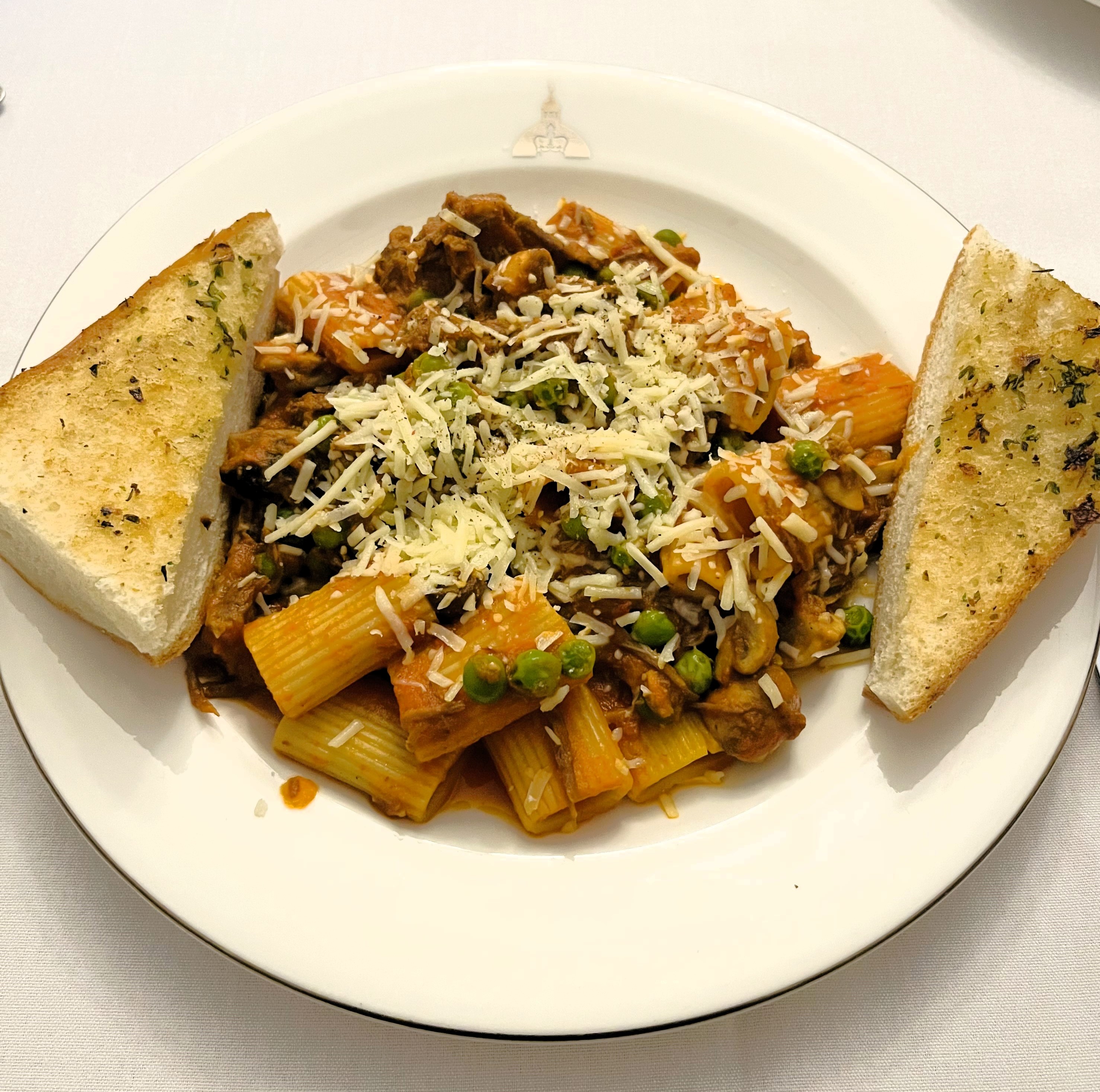 캐나다, 로컬도 잘 모르는 숨겨진 맛집