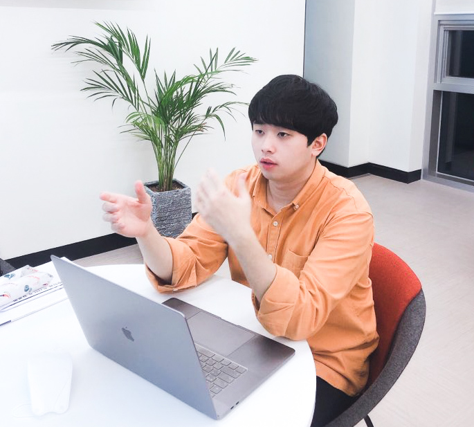 사회복지 아티스트 이창희