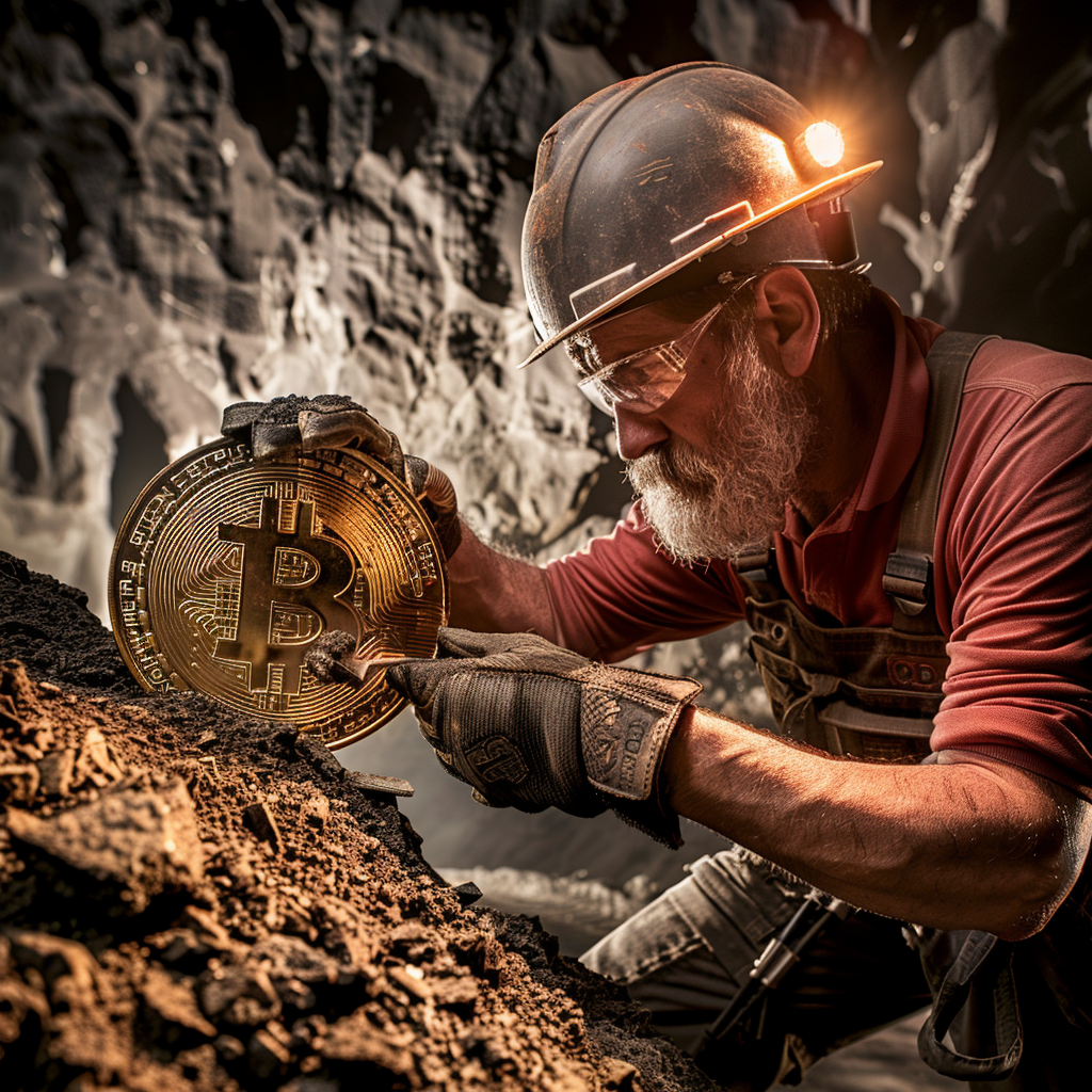 비트코인 채굴이 끝나면 비트코인 생태계는 어떻게 될까?