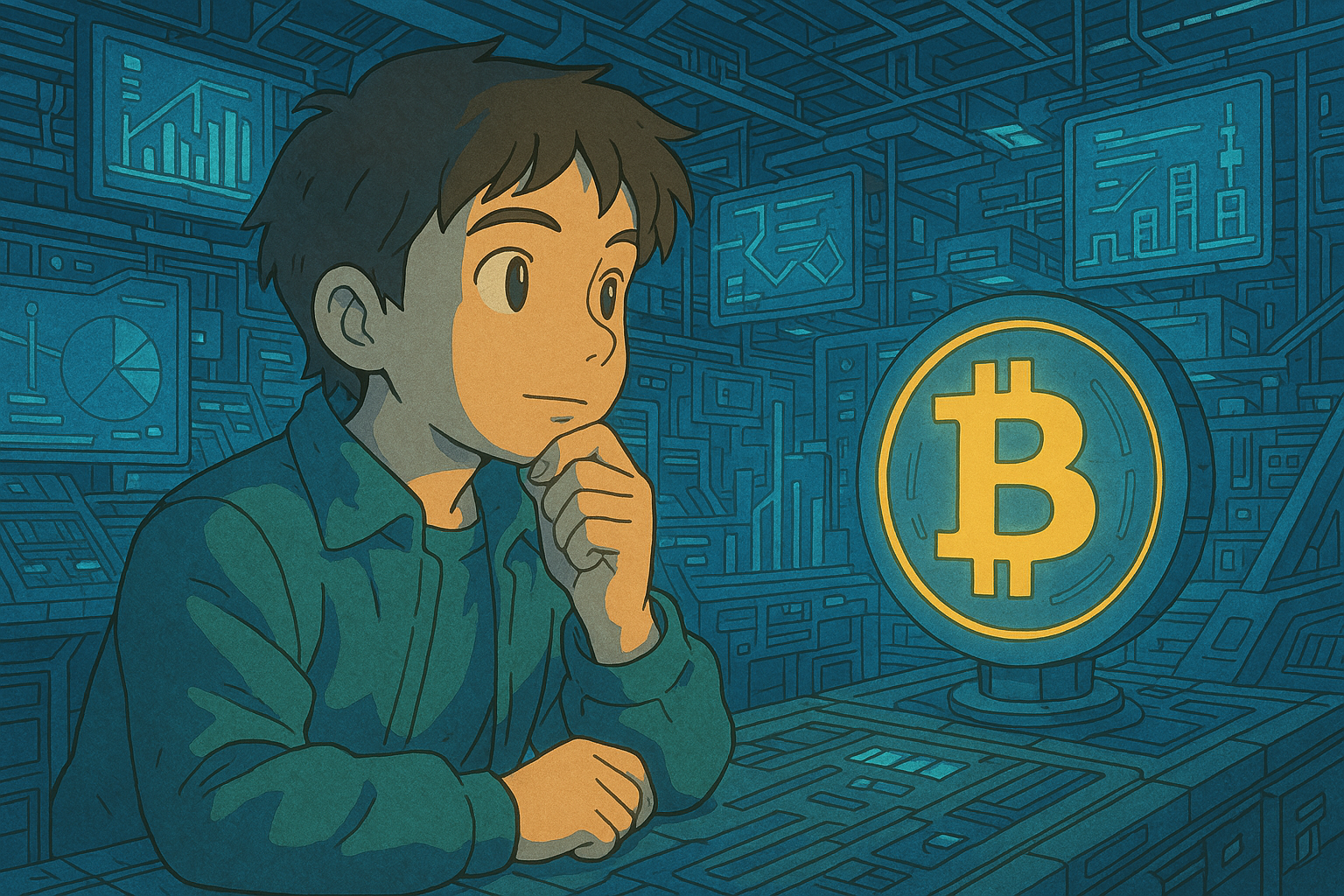 크립토 시스템 (Crypto System)-15