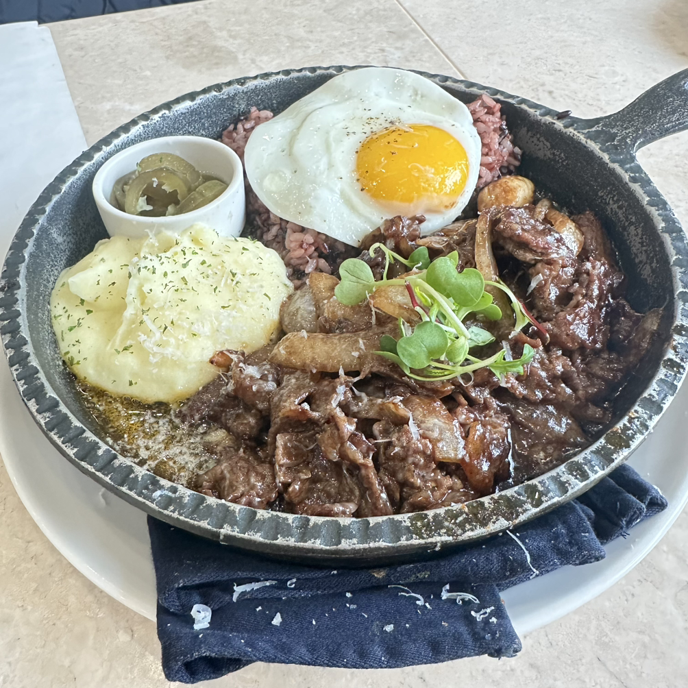 18화 브런치카페 37.5 광진점