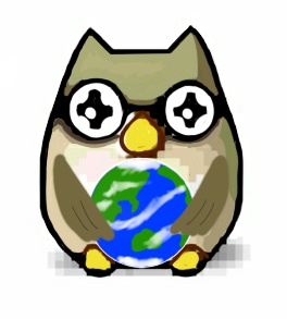 비내려바의 부엉이