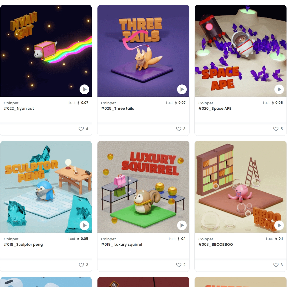 인터뷰 | NFT 크리에이터 토비(TOVI)