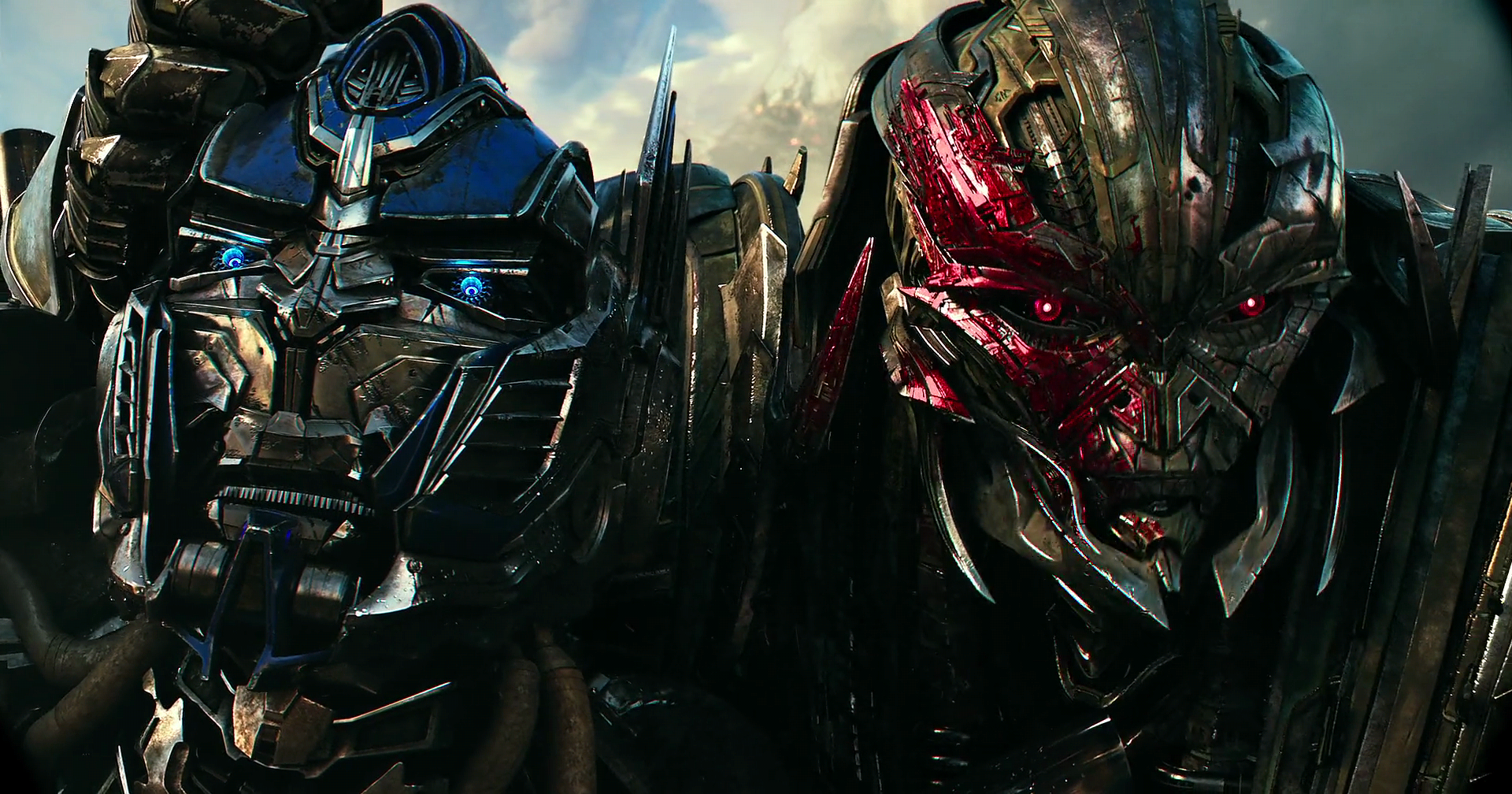 영화: 트랜스포머-최후의 기사