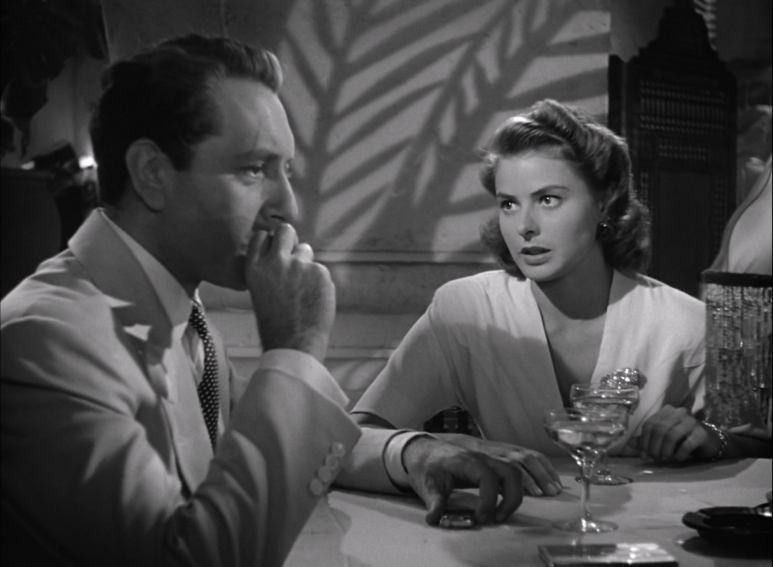 영화: 카사블랑카(Casablanca)