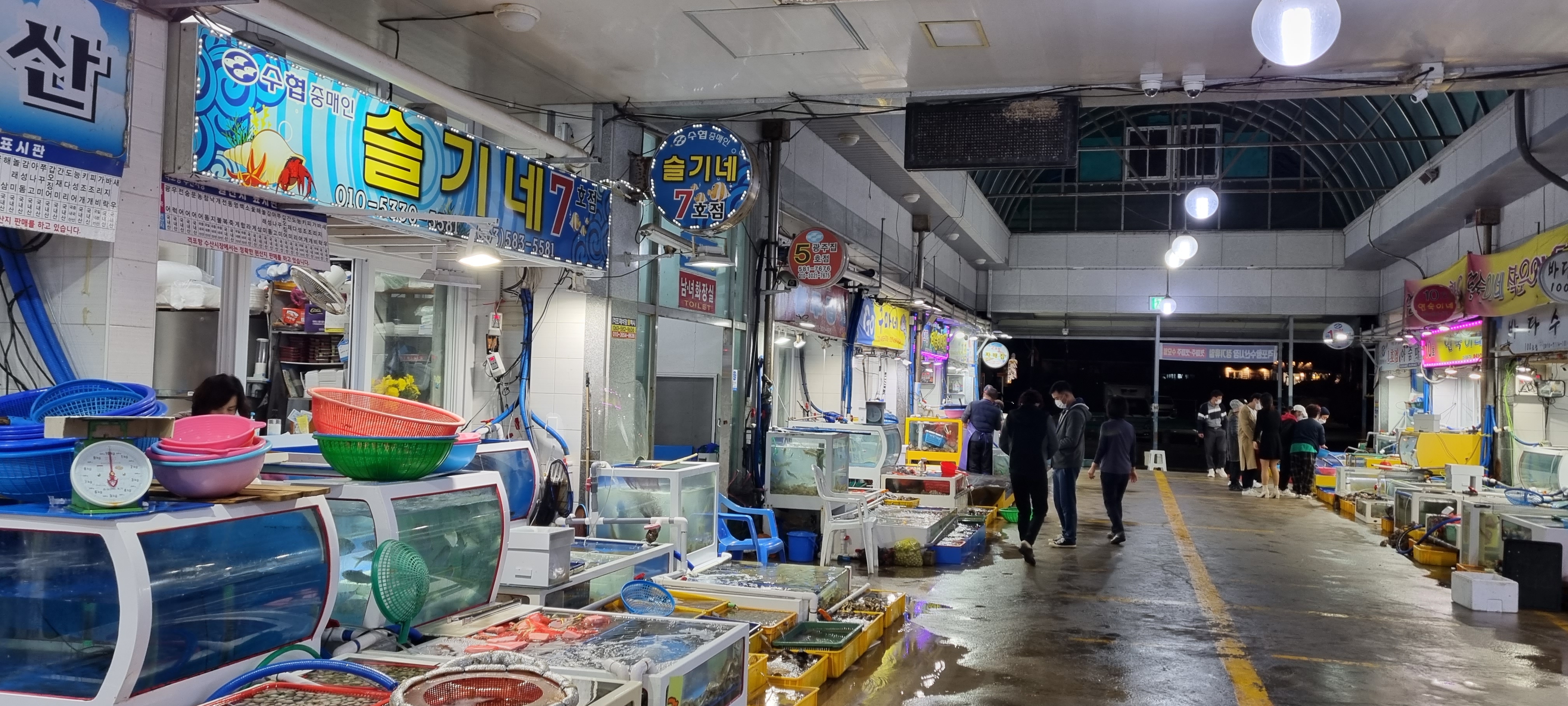 변산자연휴양림 이미지