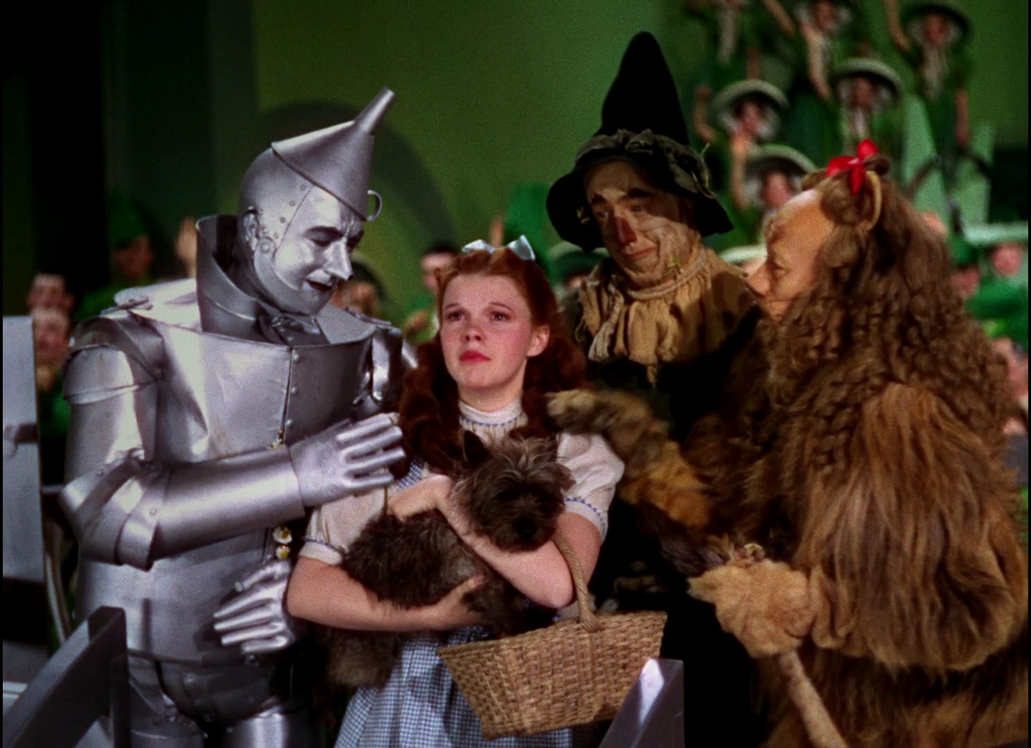 영화: 오즈의 마법사(The Wizard of Oz