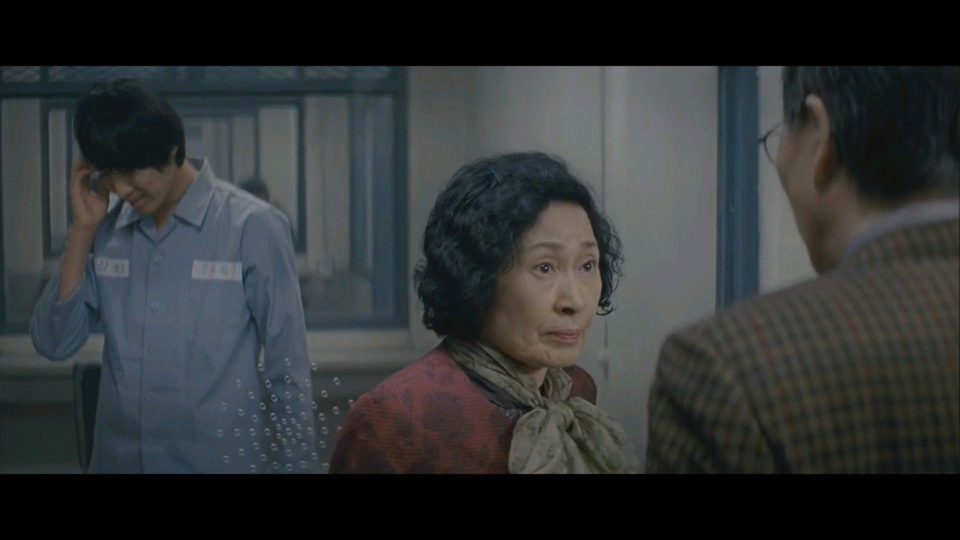 영화: 마더