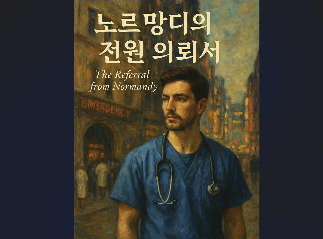 노르망디의 전원의뢰서