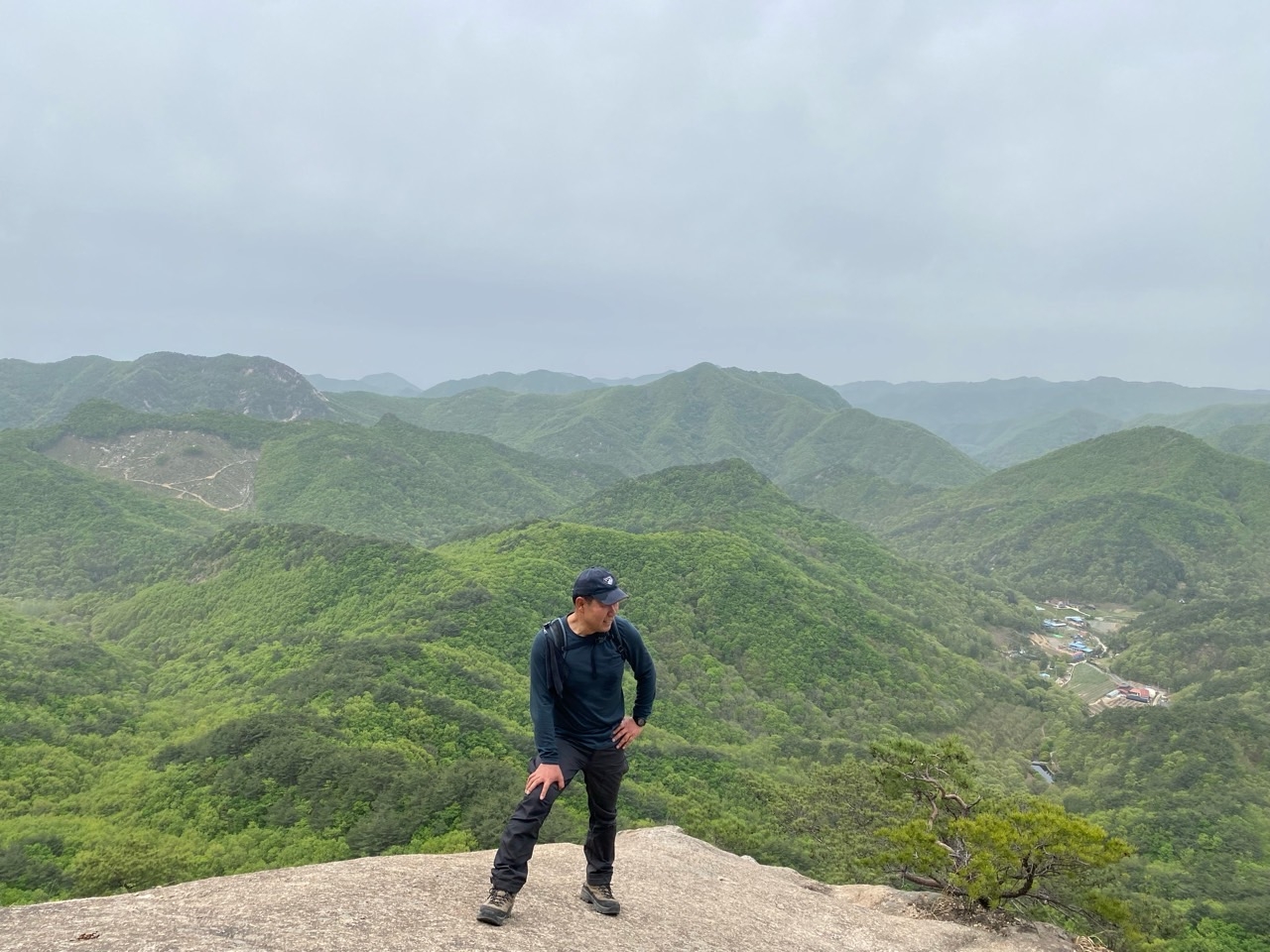 길에서 길을 묻다