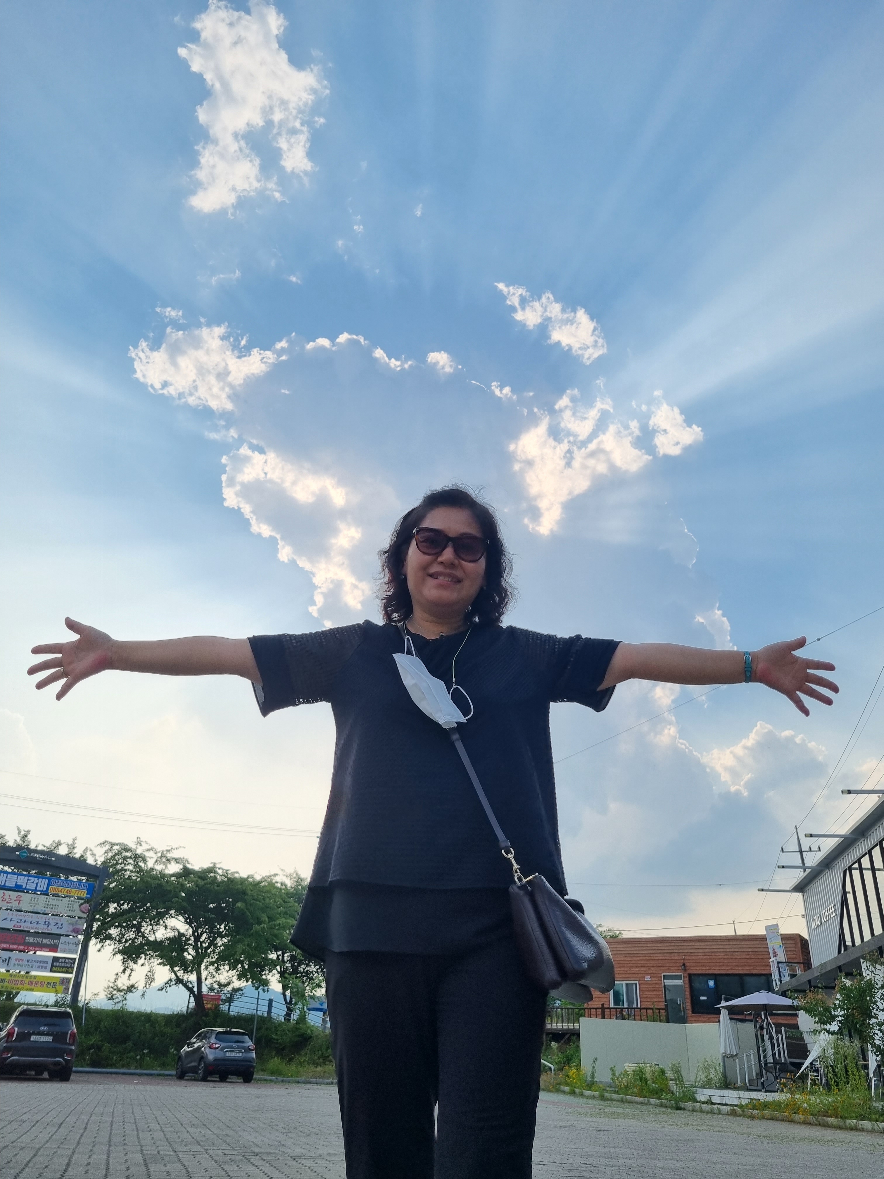 초록물 세상을 꿈꾸다