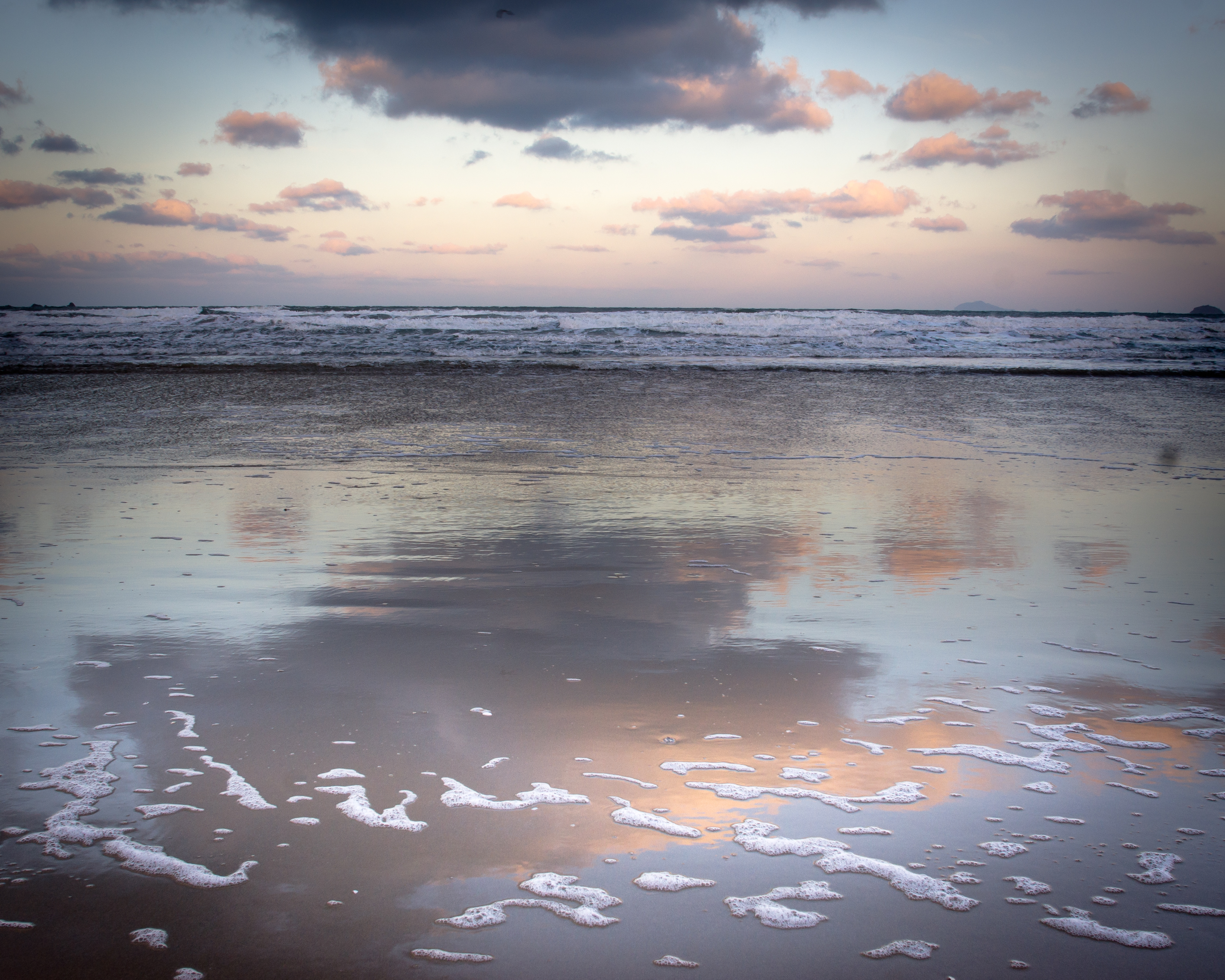 내가 사랑하는 출사지 #8] 태안 신두리 해변