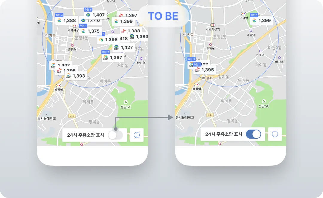 모빌리티 플랫폼 스타트업의 정석 오일나우 모빌리티 플랫폼 스타트업의 정석 오일나우 