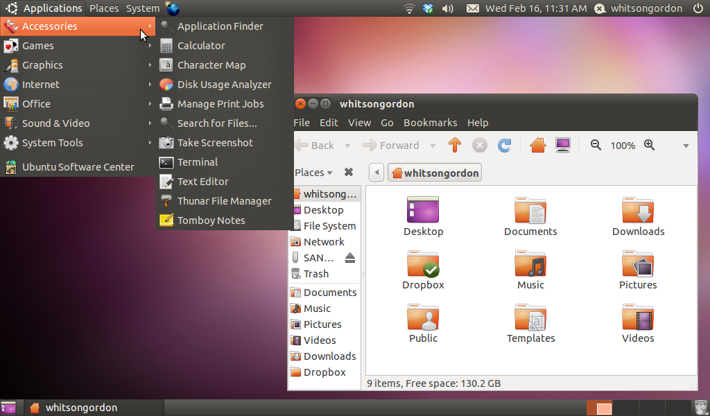 우분투(ubuntu)란 무엇인가? 1편