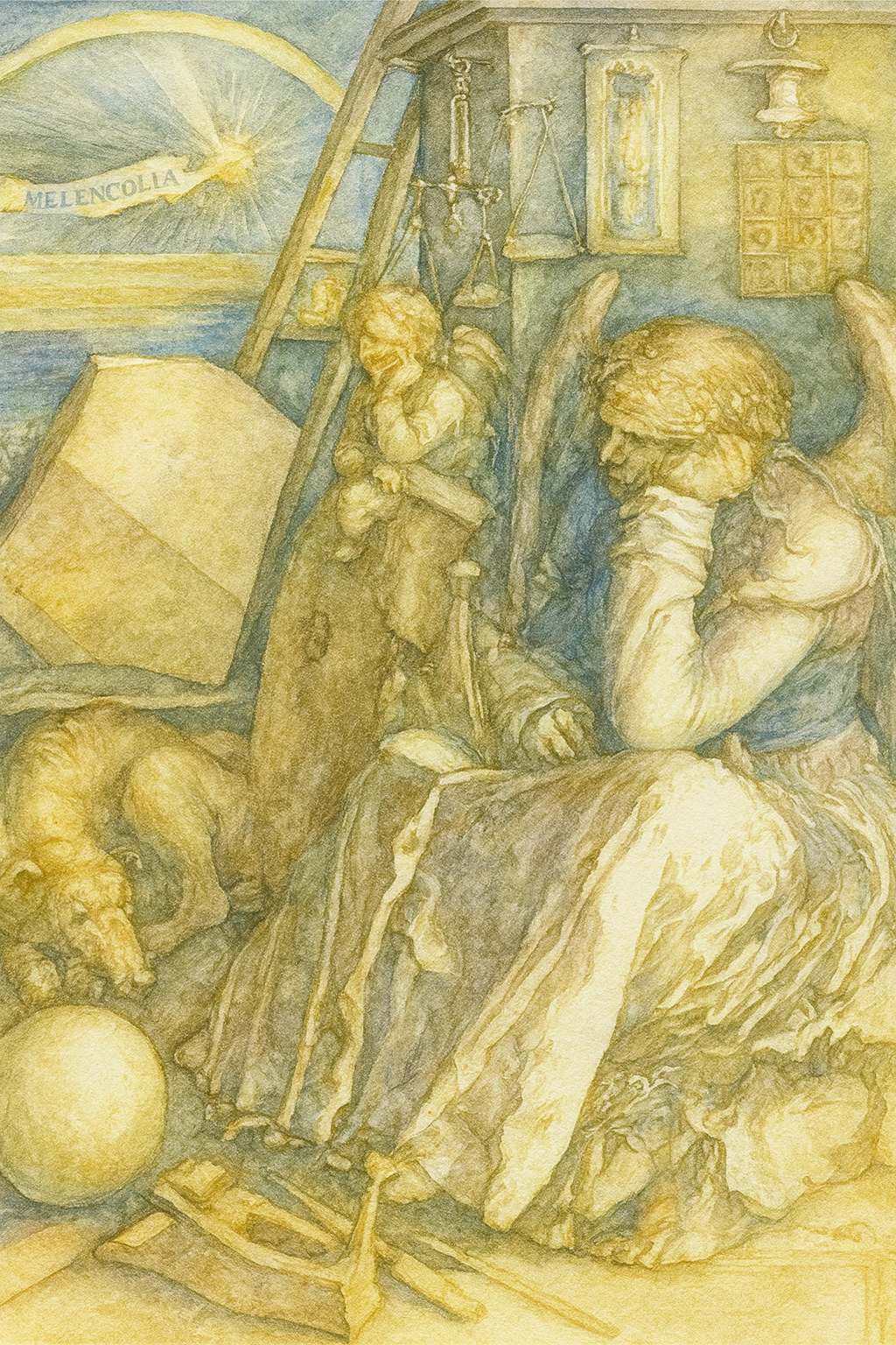 연재 브런치북] 노년의 방정식