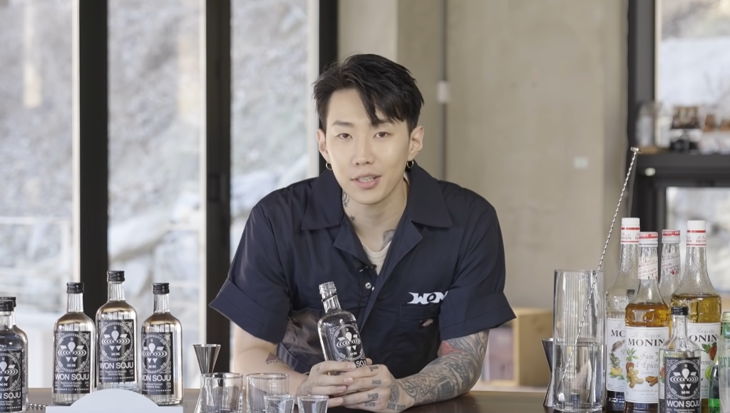 원소주 뺨치는 이색 전통주를 맛볼 수 있는 곳은 어디?