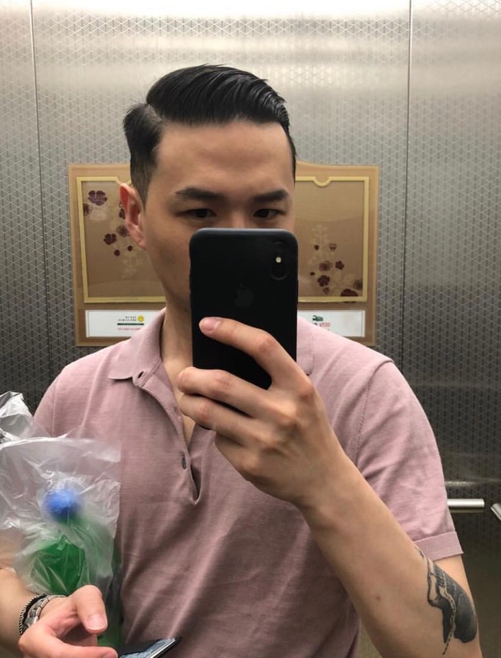 29화 바버샵, 그리고 남자의 멋