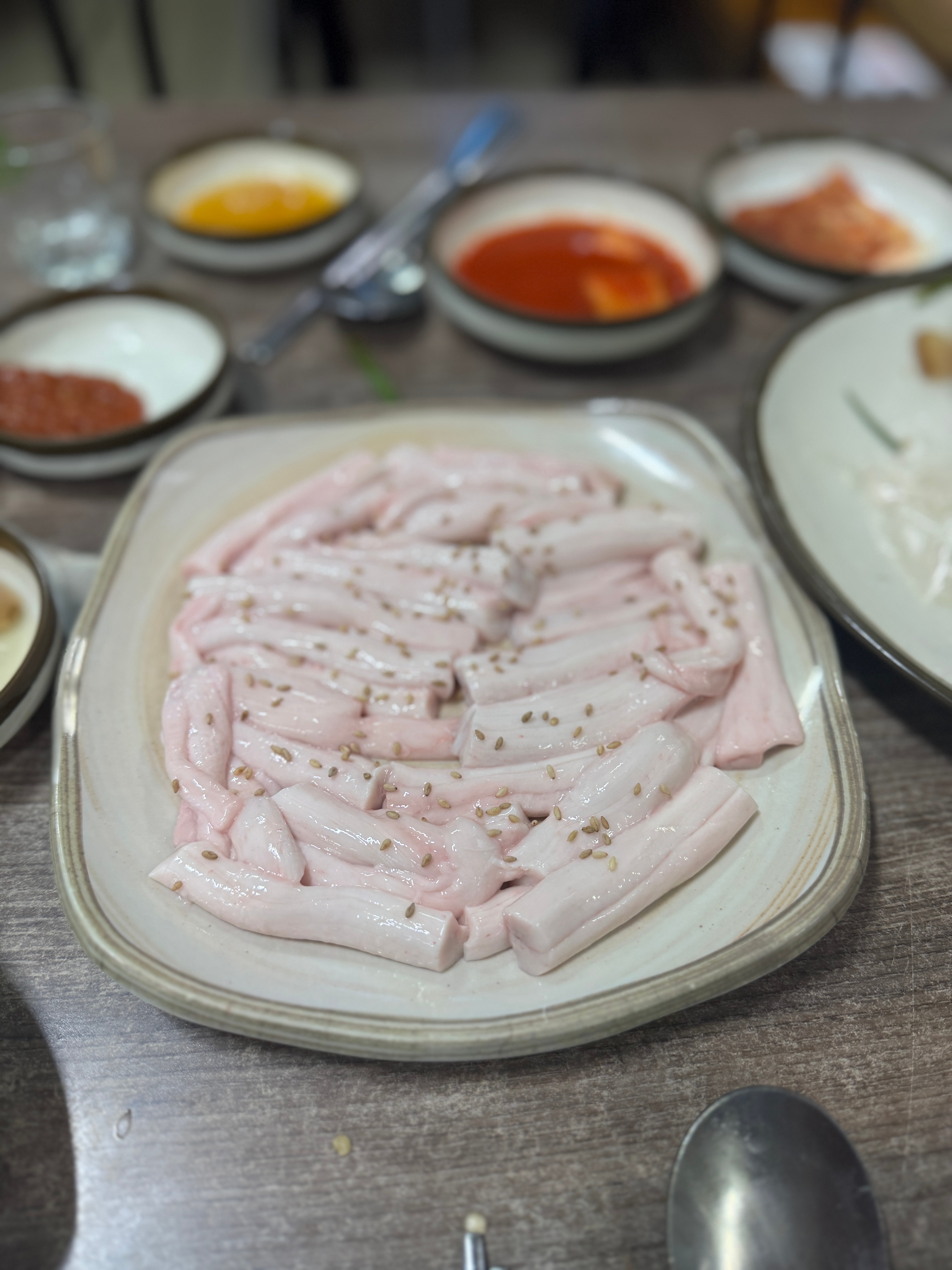 부림곰탕 이미지