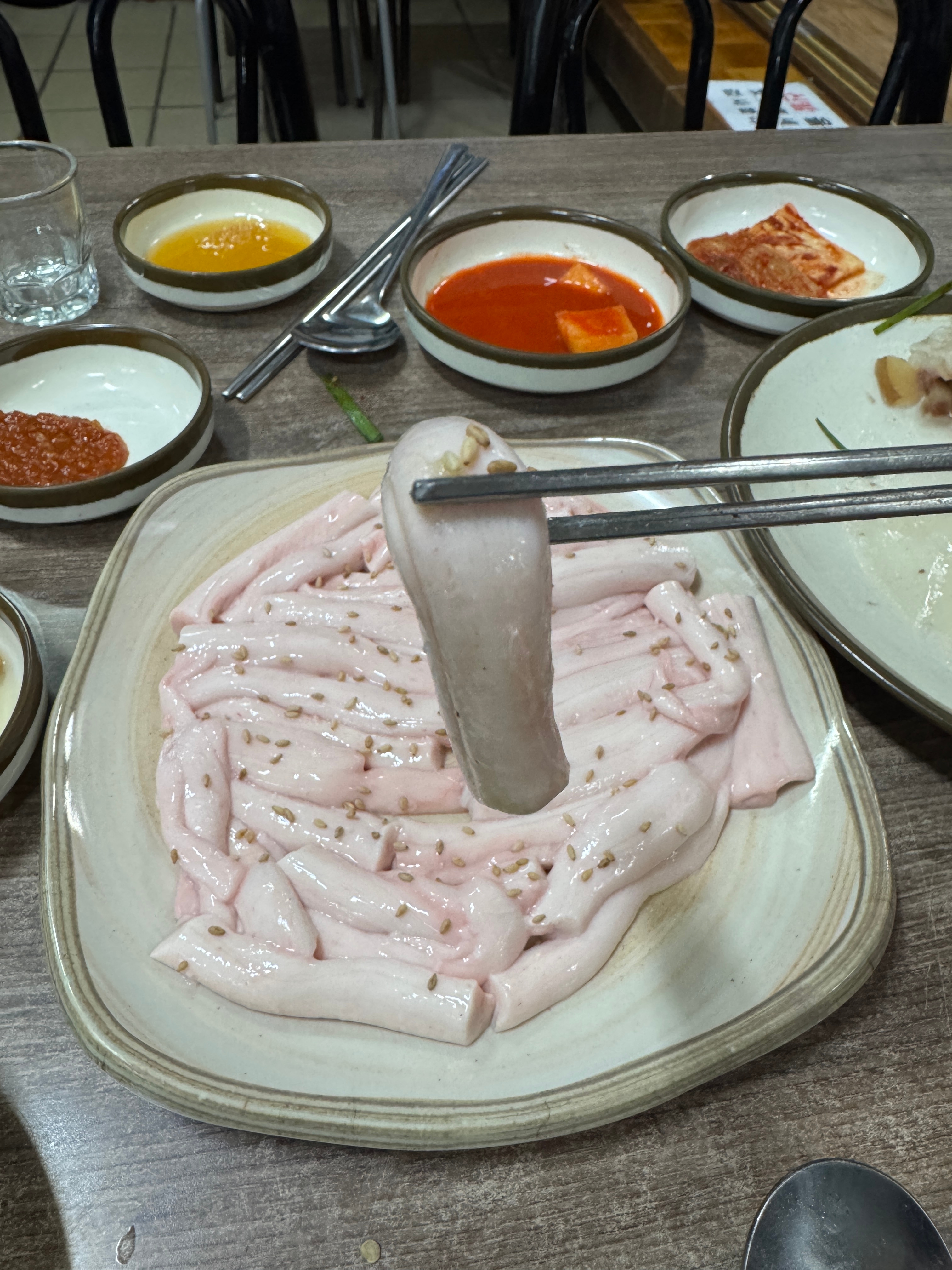 부림곰탕 이미지