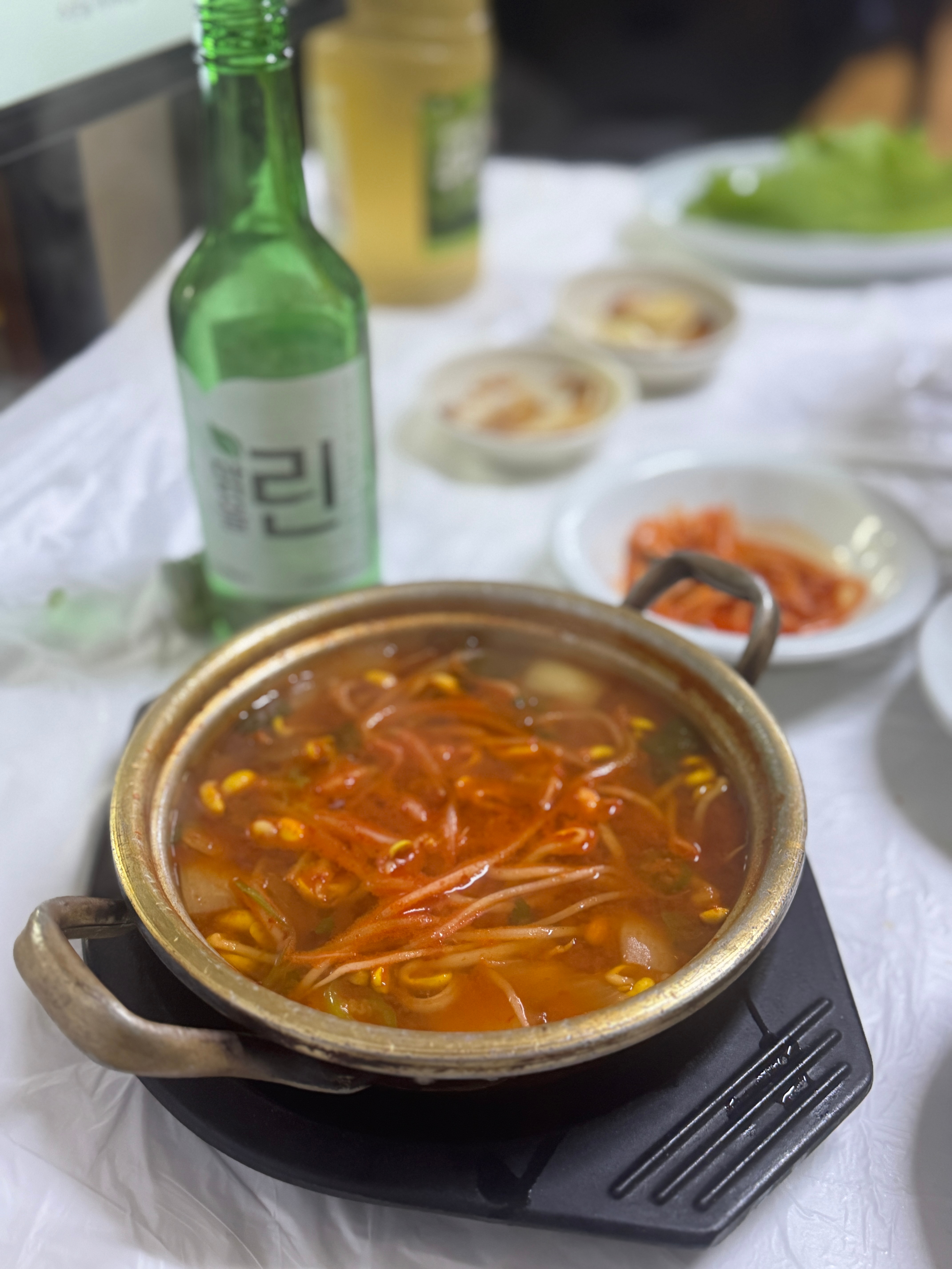매운탕명가 이미지