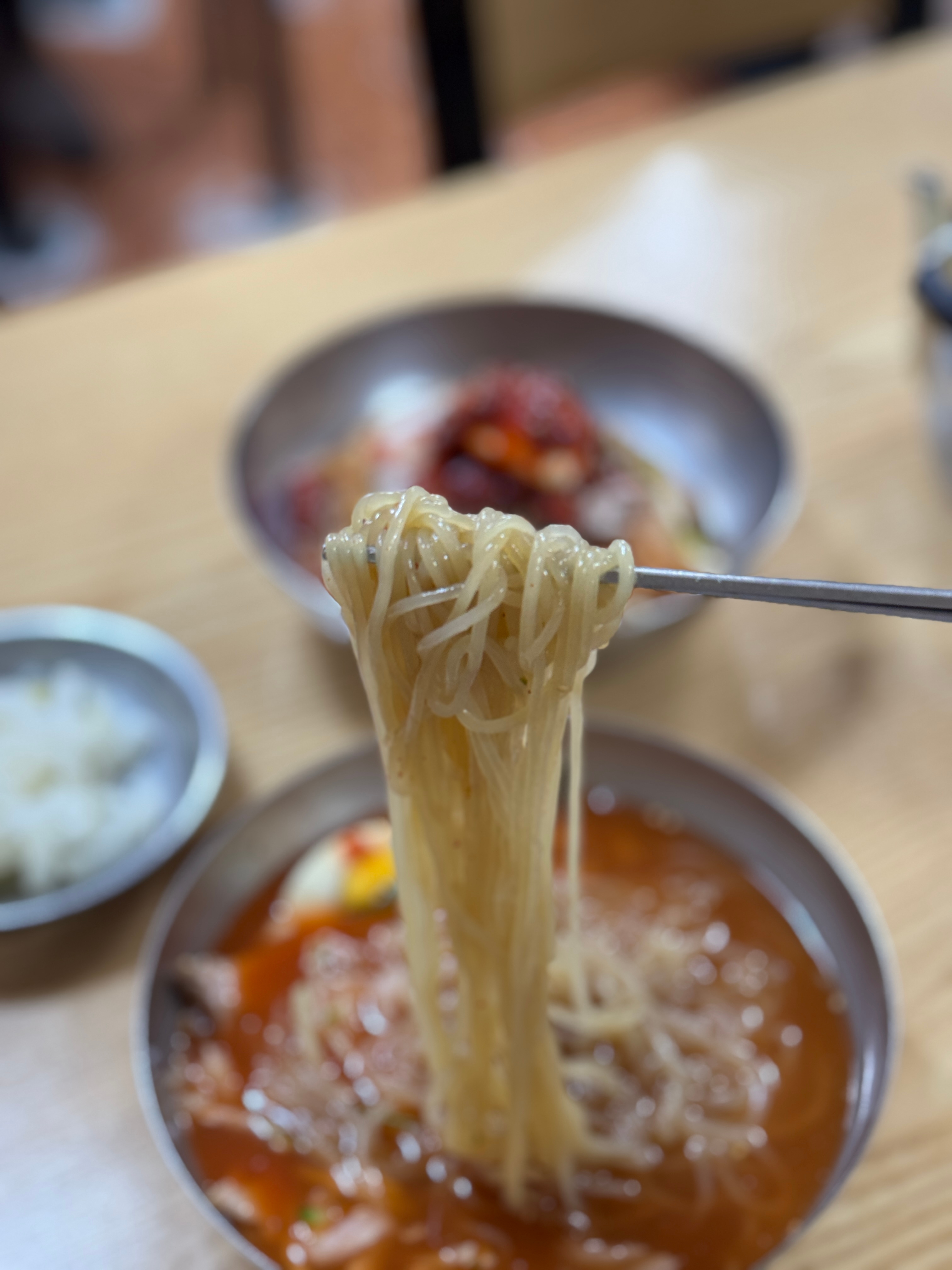 내호냉면 이미지